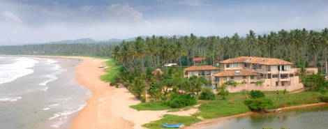 MANDARA RESORT