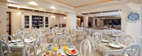 MARI KRISTIN BEACH HOTEL