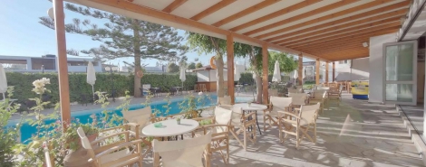 MARIRENA HOTEL