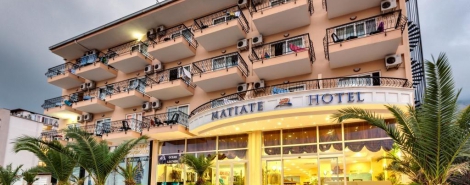 MATIATE HOTEL
