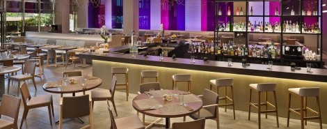 MELIA BARCELONA SKY