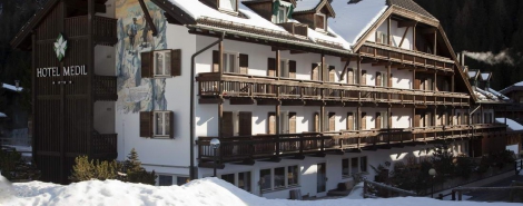 MEDIL (CAMPITELLO)