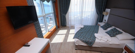 MEHTAP BEACH HOTEL