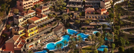 MELIA JARDINES DEL TEIDE