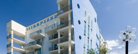 MERCURE LUNGOMARE