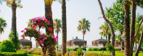 MIRADA DEL MAR HOTEL