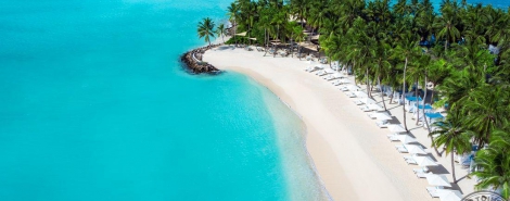ONE &amp; ONLY REETHI RAH