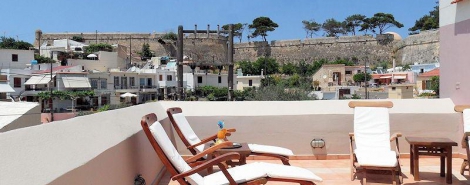 PALAZZO VECCHIO EXCLUSIVE RESIDENCE