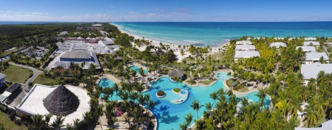 PARADISUS VARADERO RESORT &amp; SPA