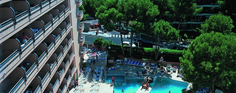 PLAYA PARK