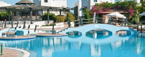 POINCIANA SHARM RESORT &amp; APARTMENTS