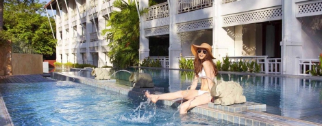 PULLMAN PATTAYA HOTEL G