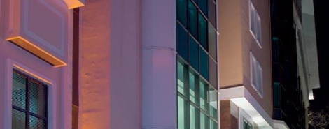 RADISSON BLU BOSPHORUS HOTEL