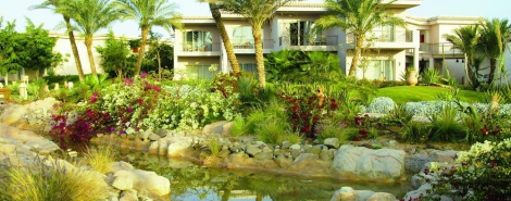 RADISSON BLU RESORT