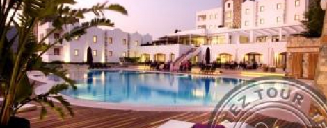 RAMADA RESORT BODRUM