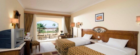 REGENCY PLAZA AQUA PARK &amp; SPA