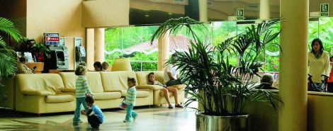 REGINA GRAN HOTEL