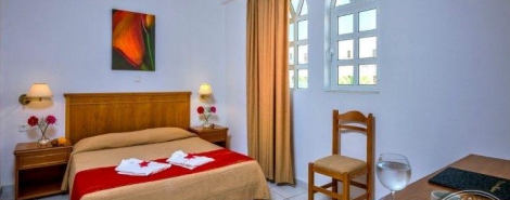 RETHYMNO RESIDENCE
