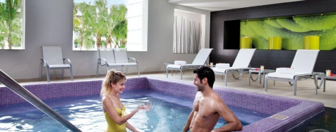 RIU PALACE BAVARO