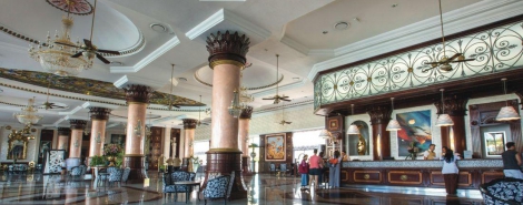 RIU PALACE LAS AMERICAS
