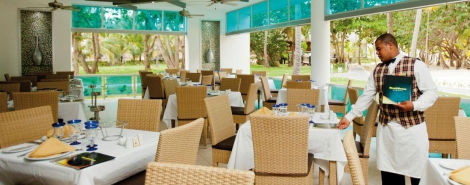 RIU PALACE MACAO