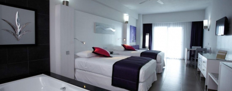 RIU PALACE PENINSULA
