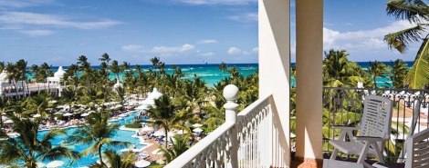 RIU PALACE PUNTA CANA
