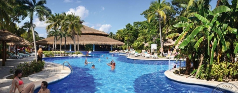 CLUB HOTEL RIU TEQUILA