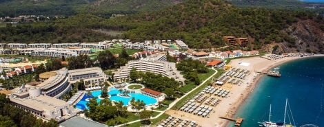 RIXOS PREMIUM TEKIROVA