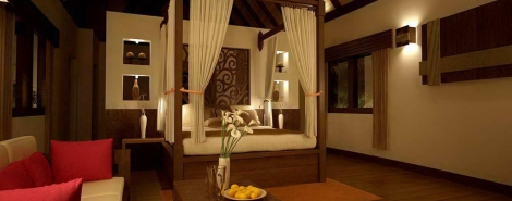 ROBINSON CLUB MALDIVES
