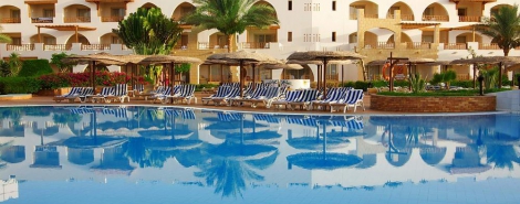 ROYAL GRAND SHARM