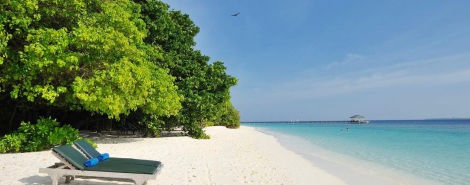 ROYAL ISLAND RESORT &amp; SPA