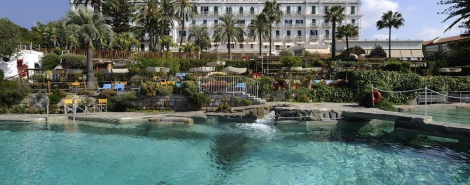 ROYAL SAN REMO