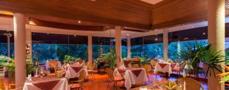 SANTIBURI GOLF RESORT &amp; SPA  (SAMUI)