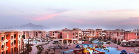 SEA CLUB AQUA PARK SHARM