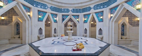 SELIN RESORT &amp; SPA
