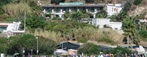 SEMIRAMIS ISCHIA