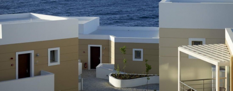SENSIMAR ROYAL BLUE RESORT &amp; SPA
