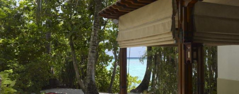 SHANGRI-LA&#039;S VILLINGILI RESORT &amp; SPA