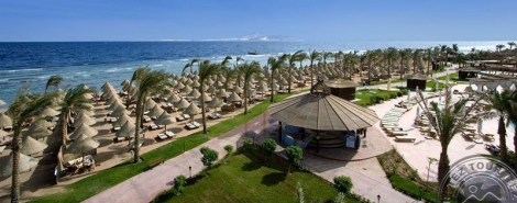 SHARM GRAND PLAZA RESORT