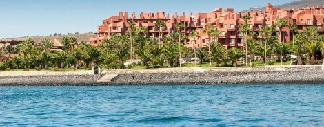 SHERATON LA CALETA