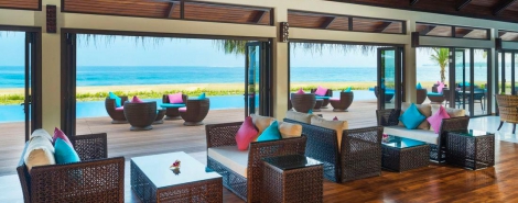 SHERATON MALDIVES FULL MOON RESORTS&amp;SPA