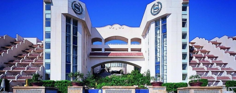 SHERATON SHARM