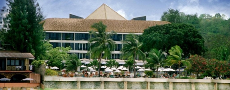 SIAM BAYSHORE RESORT &amp; SPA