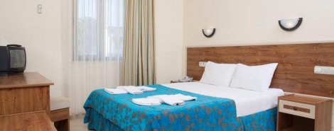 SIDE YESILOZ HOTEL
