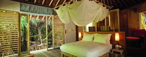 SIX SENSES LAAMU