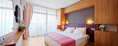 SOL BEACH HOTEL