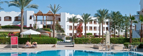 SOL CYRENE HOTEL