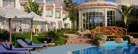 SOL SHARM