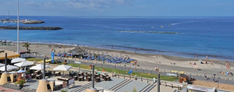SOL SUN BEACH APARTAMENTOS